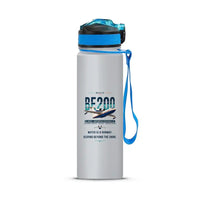 Thumbnail for Beriev Be-200ES - Sports Kettle - Original - Light Gray