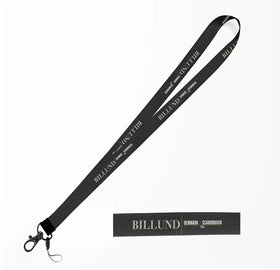 Billund City Series Lanyard & ID Holders
