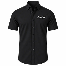 Binter Canarias Airlines Shirts