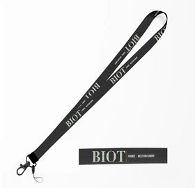 Biot City Series Lanyard & ID Holders
