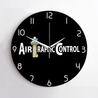 Thumbnail for Air Traffic Control Designed Wall Clocks