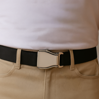 Thumbnail for Buckle Adjustable Length Fashion Airplane Seat Belts