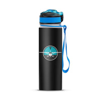 Thumbnail for Cessna & Gyro Designed Sports Kettles