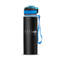 Thumbnail for Aviation Heartbeats Designed Sports Kettles