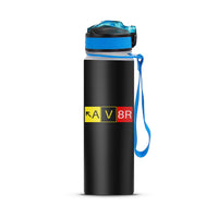 Thumbnail for AV8R Designed Sports Kettles