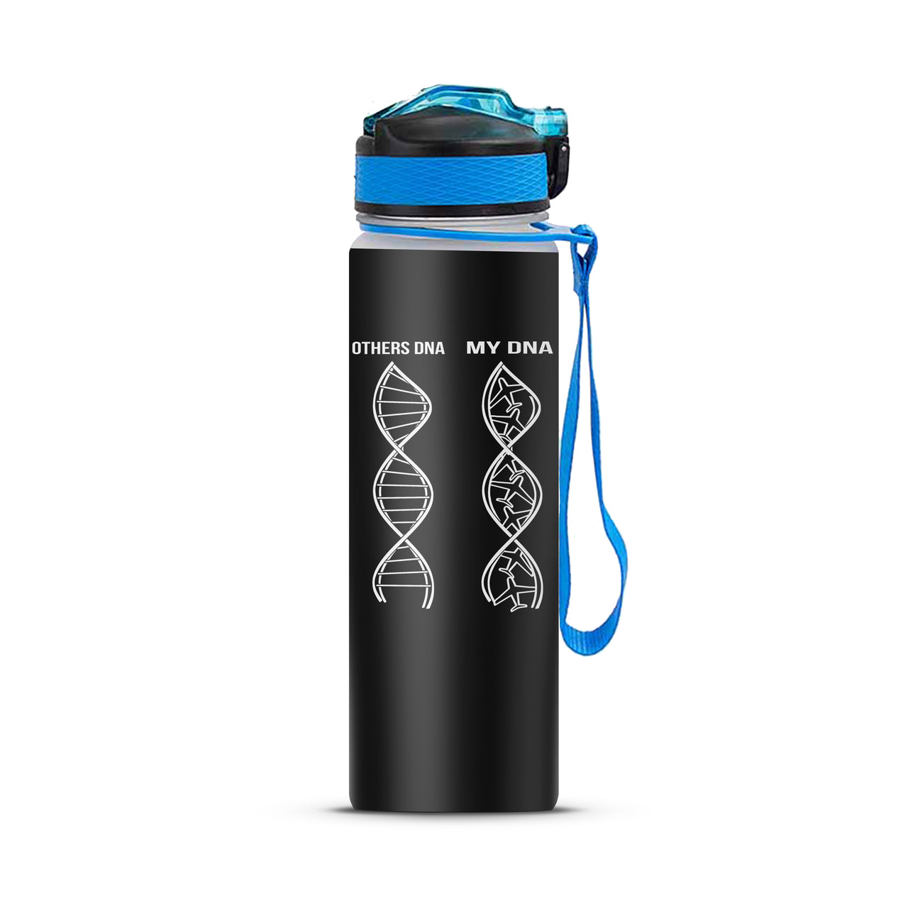 Aviation DNA Designed Sports Kettles
