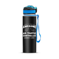 Thumbnail for Air Traffic Controller Designed Sports Kettles