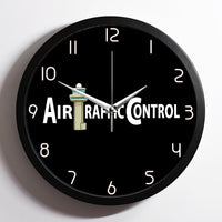 Thumbnail for Air Traffic Control Designed Wall Clocks