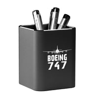 Thumbnail for Boeing 747 & Plane Designed Aluminium Alloy Pen Holders