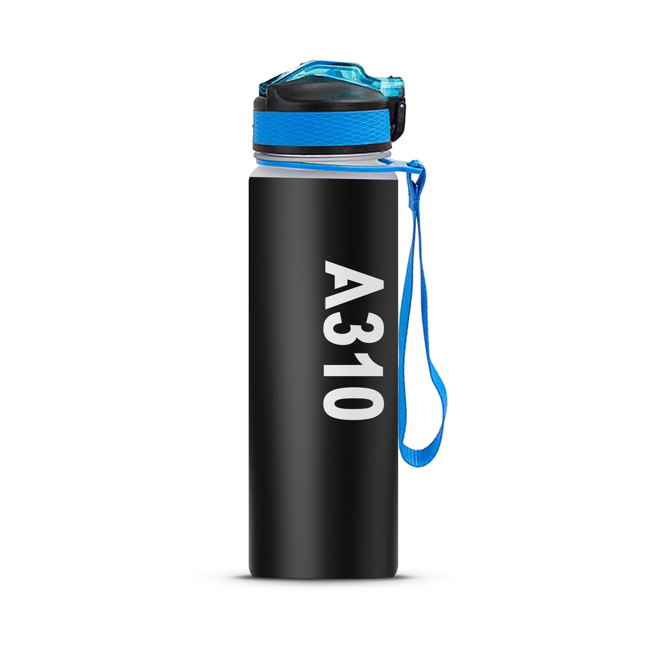 A310 Text Designed Sports Kettles