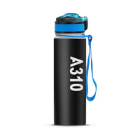 Thumbnail for A310 Text Designed Sports Kettles