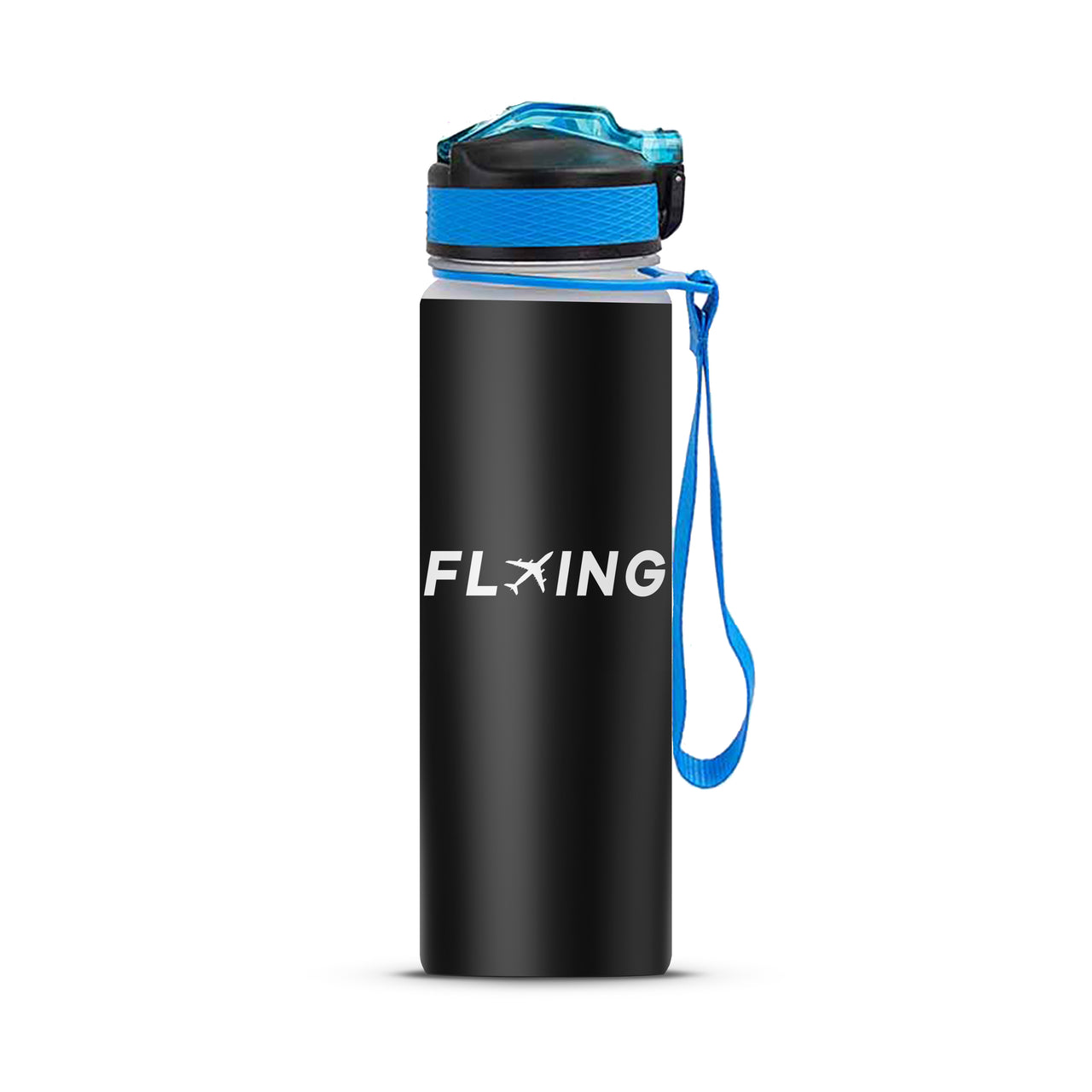 Flying Designed Sports Kettles
