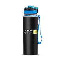 Thumbnail for CPT & 4 Lines Designed Sports Kettles