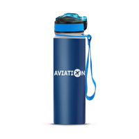 Thumbnail for Aviation Designed Sports Kettles