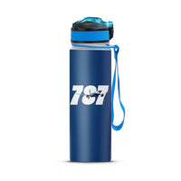 Thumbnail for Super Boeing 787 Designed Sports Kettles