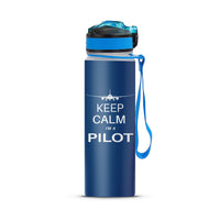 Thumbnail for Pilot (777 Silhouette) Designed Sports Kettles