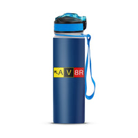 Thumbnail for AV8R Designed Sports Kettles