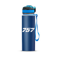 Thumbnail for 757 Flat Text Designed Sports Kettles