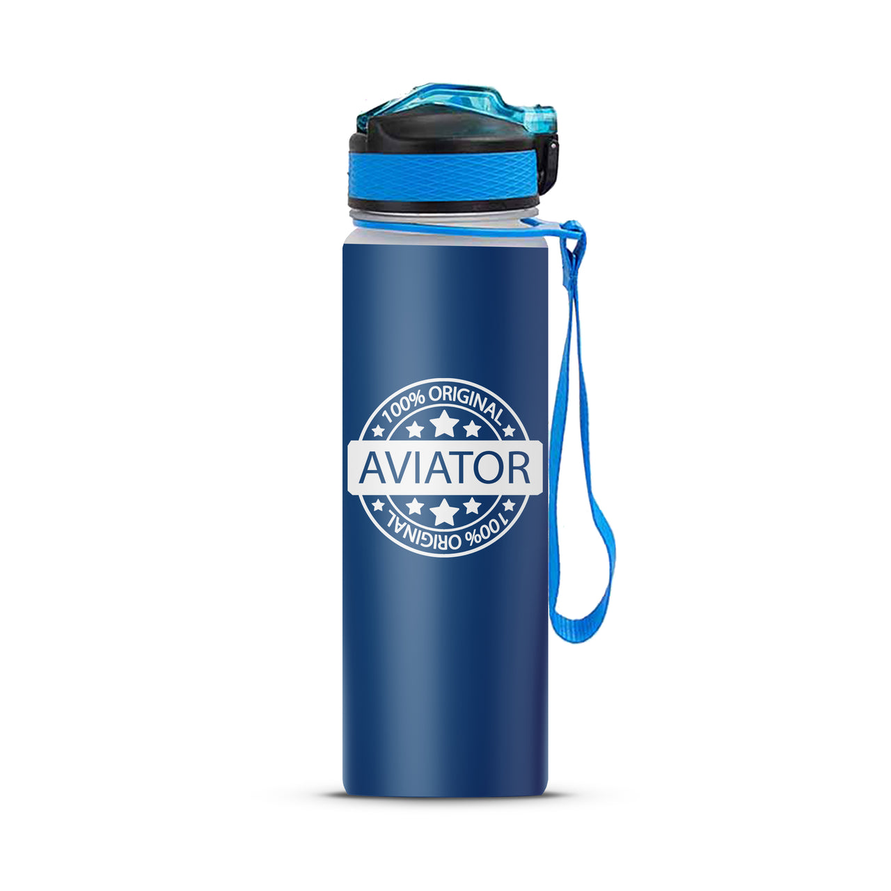 100 Original Aviator Designed Sports Kettles