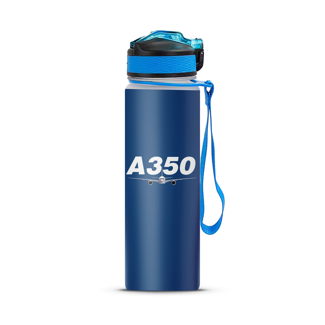 Super Airbus A350 Designed Sports Kettles