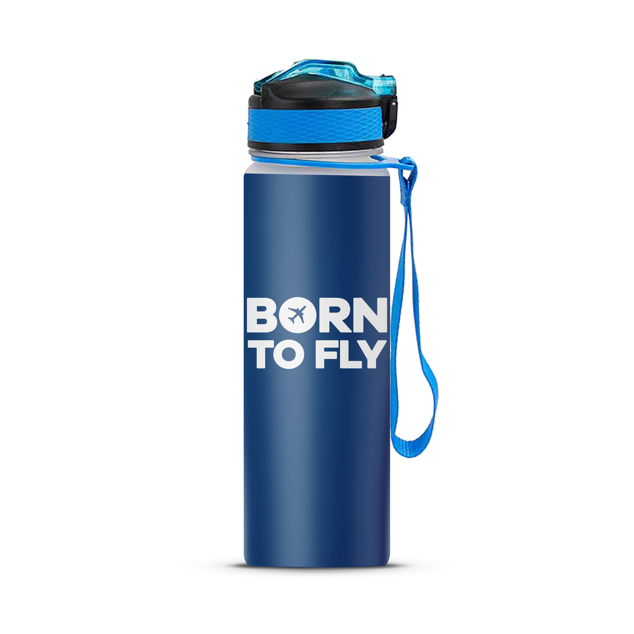 Born To Fly Special Designed Sports Kettles