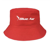 Thumbnail for Blue Air summer hat - red