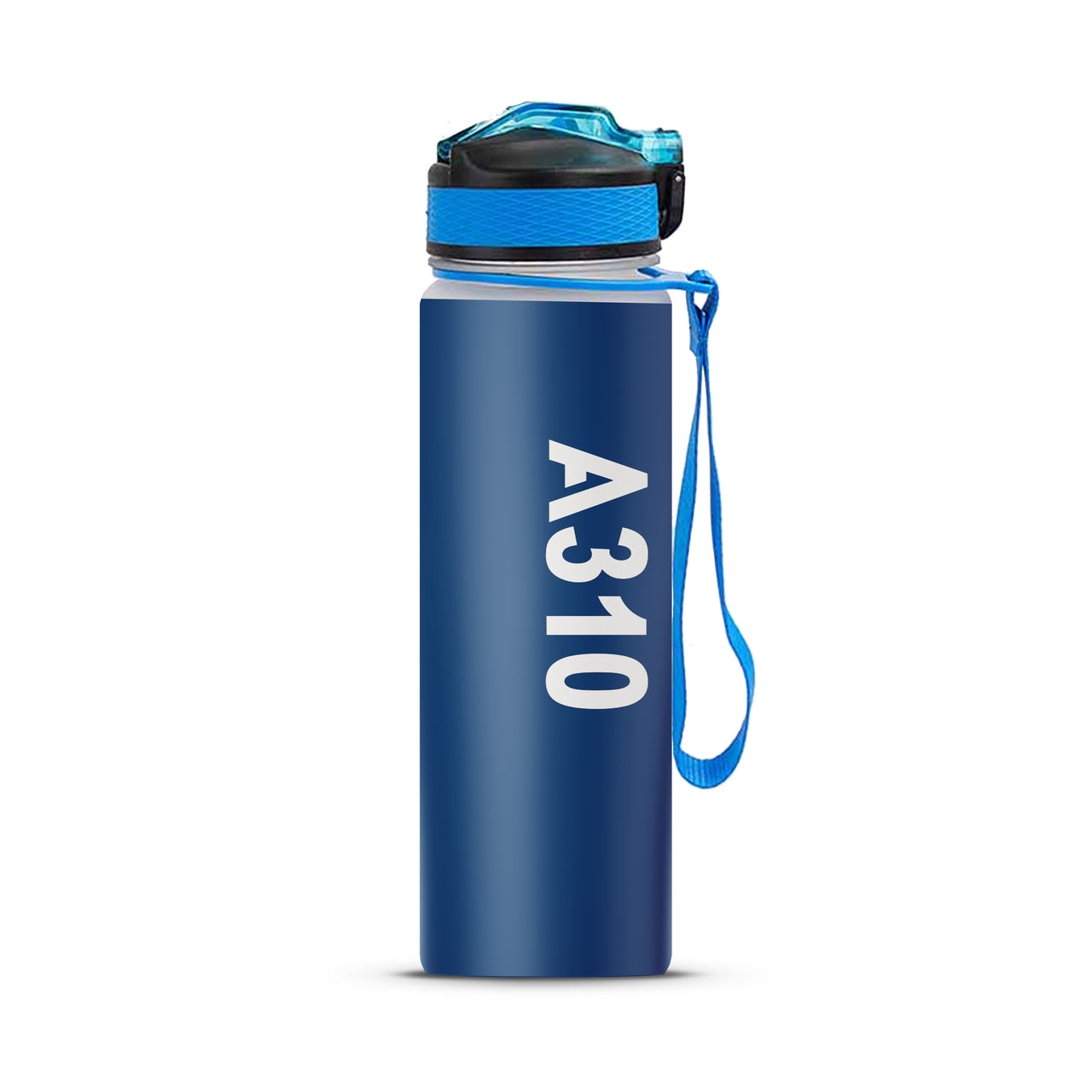 A310 Text Designed Sports Kettles