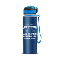 Thumbnail for Air Traffic Controller Designed Sports Kettles