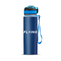 Thumbnail for Flying Designed Sports Kettles