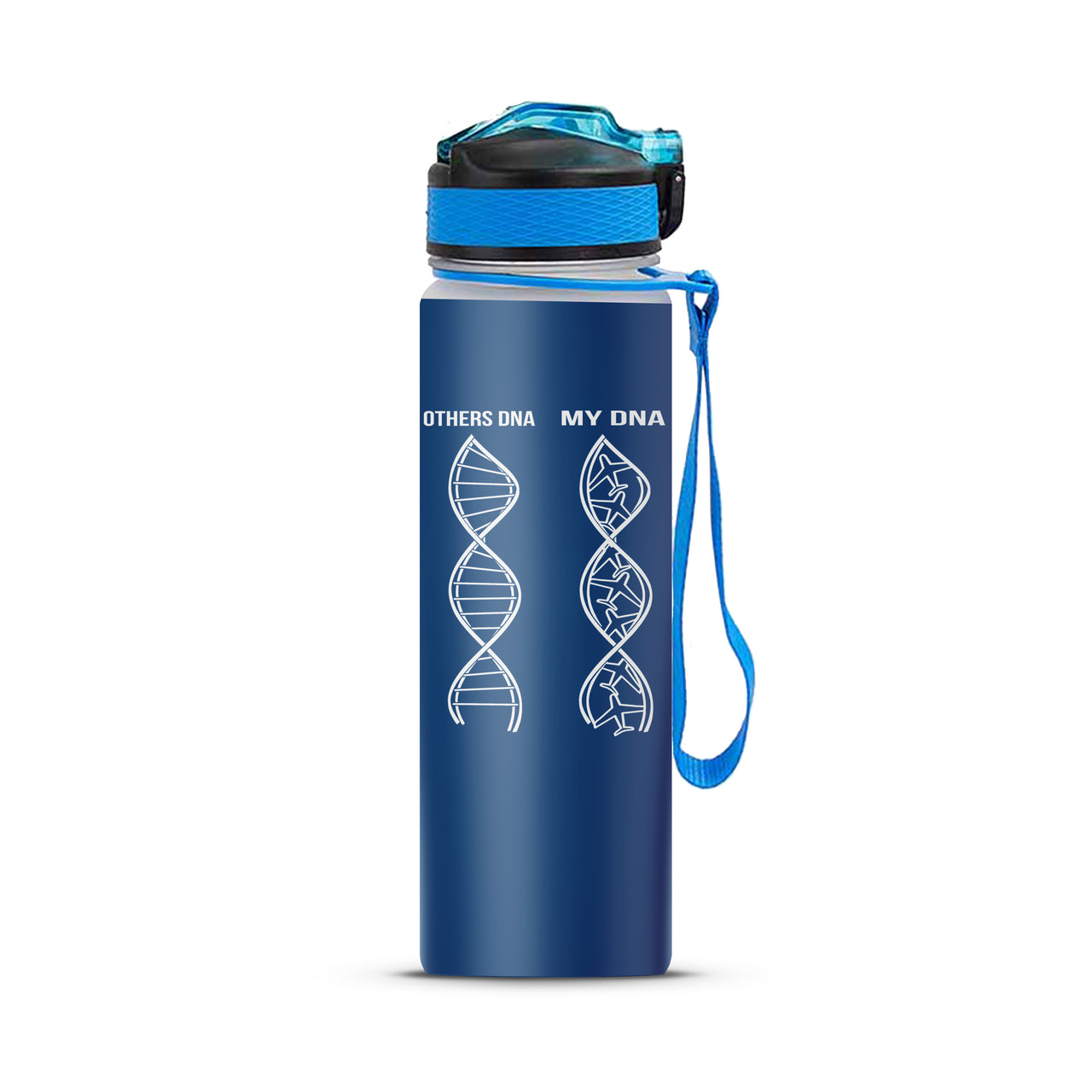 Aviation DNA Designed Sports Kettles
