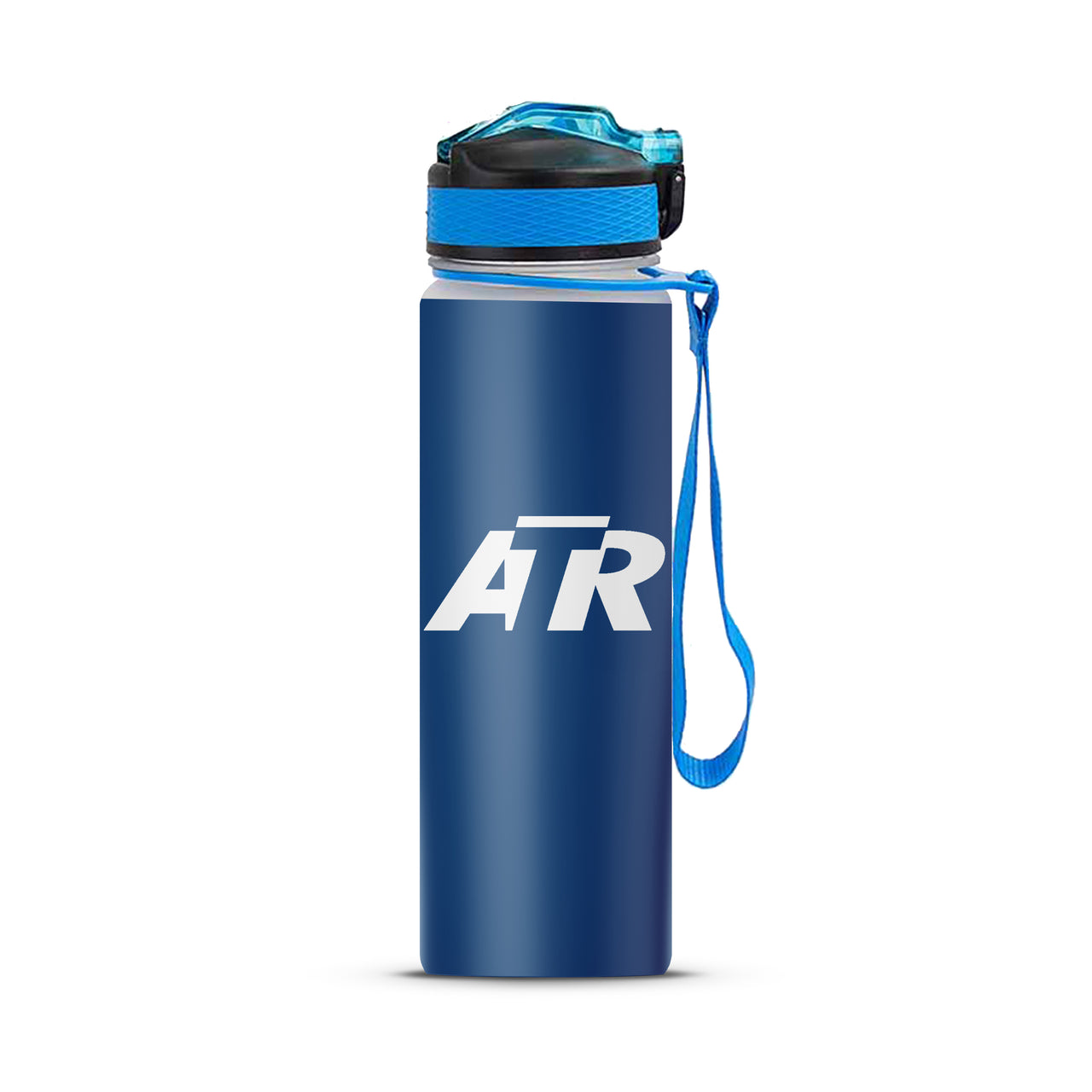 ATR & Text Designed Sports Kettles