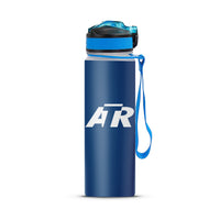 Thumbnail for ATR & Text Designed Sports Kettles