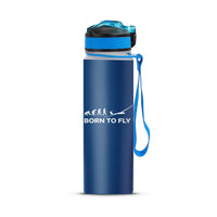 Thumbnail for Born To Fly Glider Designed Sports Kettles