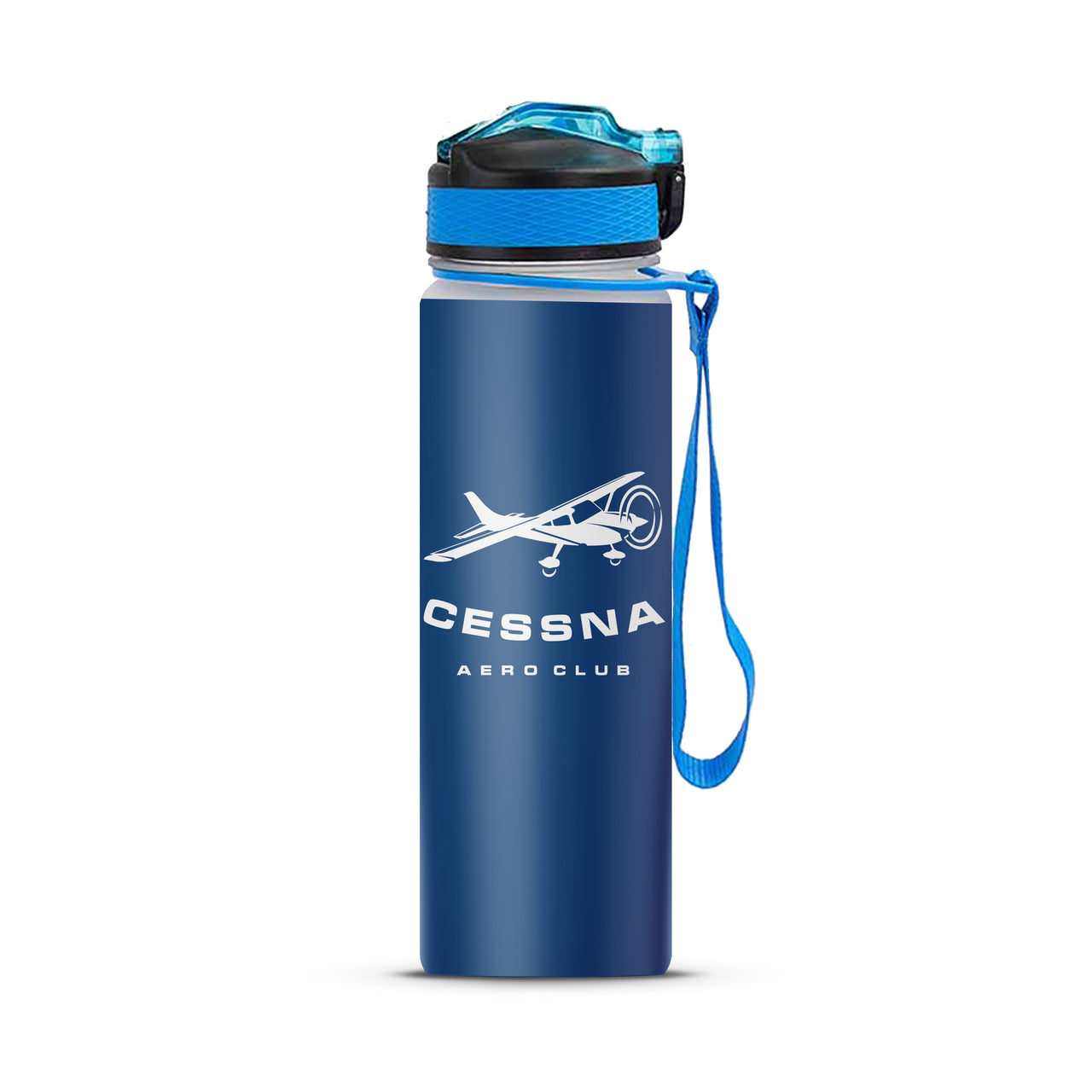Cessna Aeroclub Designed Sports Kettles