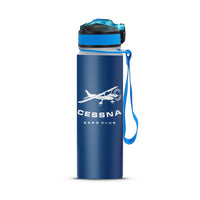 Thumbnail for Cessna Aeroclub Designed Sports Kettles