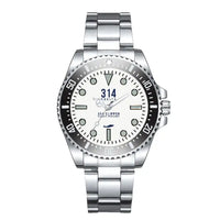Thumbnail for Boeing 314 Clipper - Classic - White - Premium Diver - Black