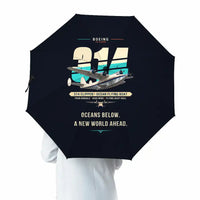 Thumbnail for Boeing 314 Clipper - Original - Umbrella