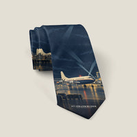 Thumbnail for Boeing 377 Stratocruiser - 3D - Tie - Full Print
