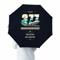 Thumbnail for Boeing 377 Stratocruiser - Original - Umbrella