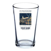 Thumbnail for Boeing 377 Stratocruiser - Poster + Name - Beer & Water Glass