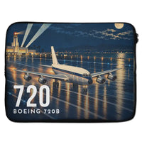 Thumbnail for Boeing 720B - Laptop Sleeve