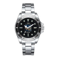 Thumbnail for Boeing 720B - Poster + Name - Premium Diver - Black