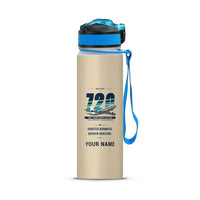 Thumbnail for Boeing 720B - Sports Kettle - Original + Name - Beige