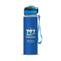 Thumbnail for Boeing 727-200 - Sports Kettle - Original - Blue