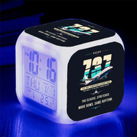 Thumbnail for Boeing 737-400 Classic - Original - Alarm Clock