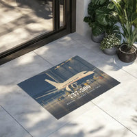Thumbnail for Boeing 737-500 Classic - 3D - Door Mat