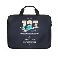 Thumbnail for Boeing 737-700 NG - Original - Laptop Bag