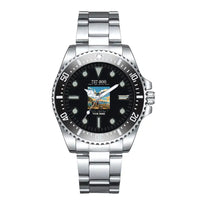 Thumbnail for Boeing 737-800 NG - Poster + Name - Premium Diver - Black