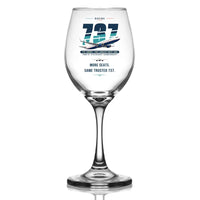 Thumbnail for Boeing 737-900ER - Original - Wine Glass