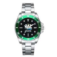 Thumbnail for Boeing 747-8 Intercontinental - Cartoon - Premium Diver - Green